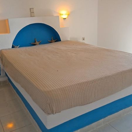 Manolis Studios Kastraki  Room photo
